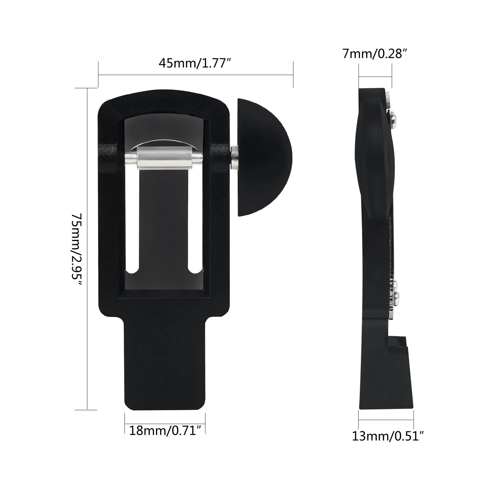 Amazon | サクソフォンリードカッターソプラノアルトステナーサックス